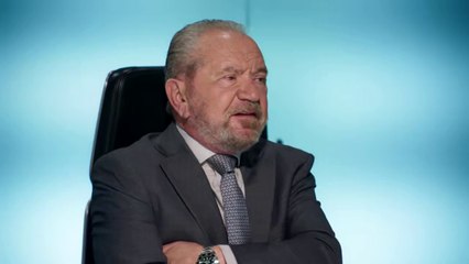 The Apprentice UK S19E03 Discount Buying