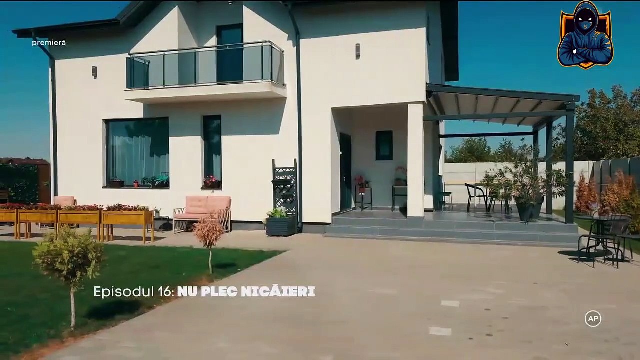 Ana, mi-ai fost scrisa in ADN Episodul 6 din 13 Februarie 2025 Online Gratis pe Internet, Antena Play Gratis