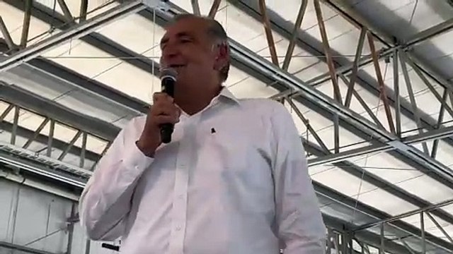 No regresarán las pensiones para los ex presidentes; señaló Adán Augusto López