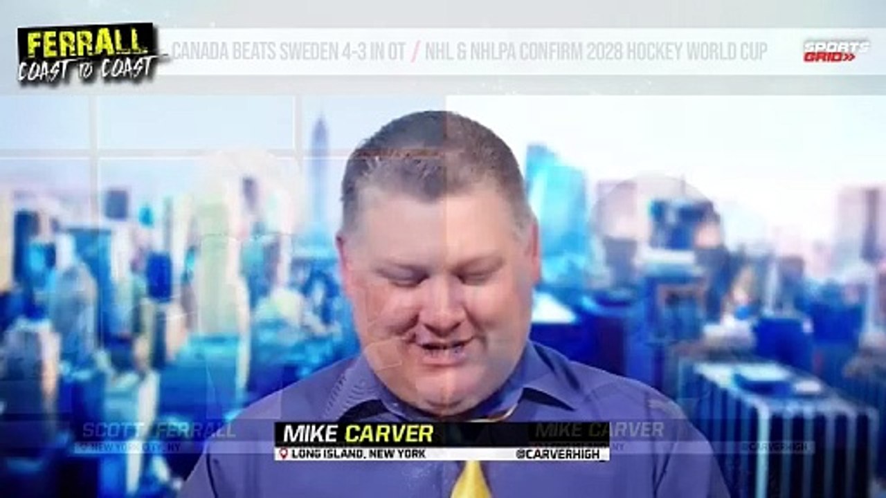 Mitch Marner's Game-Winning Goal and Media Scrutiny in Toronto