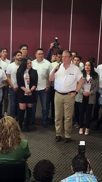 Aplaude Marcelo Ebrard avance en demanda contra fabricantes de armas en EEUU