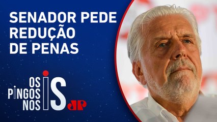 Mudança de narrativa? Governistas começam a mudar tom sobre anistia