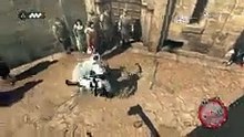 Assassin's Creed Brotherhood Gameplay Walkthrough Part 4 - DOUBLE AGENT (PC)