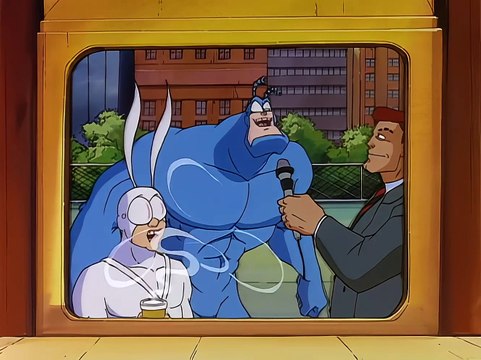 La Garrapata T3 E34 La Garrapata contra la Ciencia - Tick vs Science