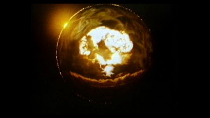 La dimensión desconocida 1985 - Ep.52 - Nieve roja ( Red snow )