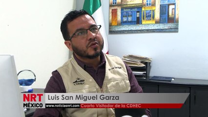 La Policía Municipal de Monclova lidera las quejas