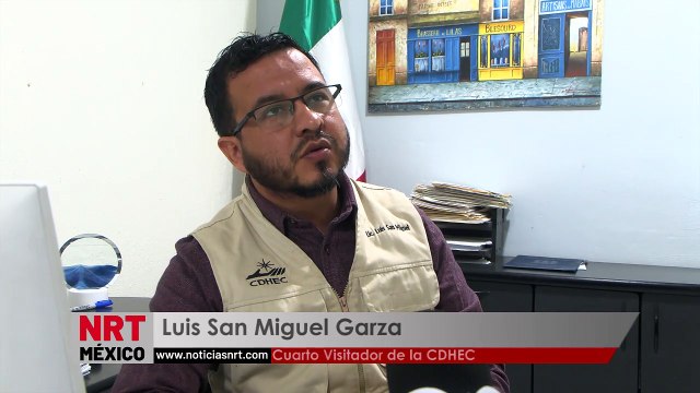 La Policía Municipal de Monclova lidera las quejas