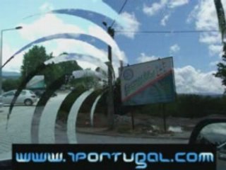 Celorico de Basto - Portugal - Passeio de carro - 1