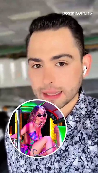 Ya no más garabatos en la cara ¡Christian Nodal se retira tatuajes del rostro!