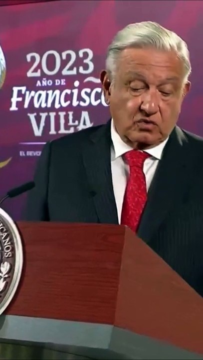 Explica AMLO que accidentes en plataformas de Pemex han sido por descuidos