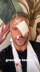 El preocupante video de Claudio Di Lorenzo que alertó a los fanáticos de Gran Hermano