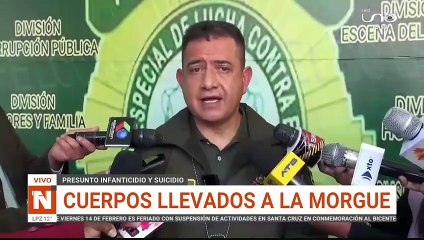 cuerpos llevados a la morgue