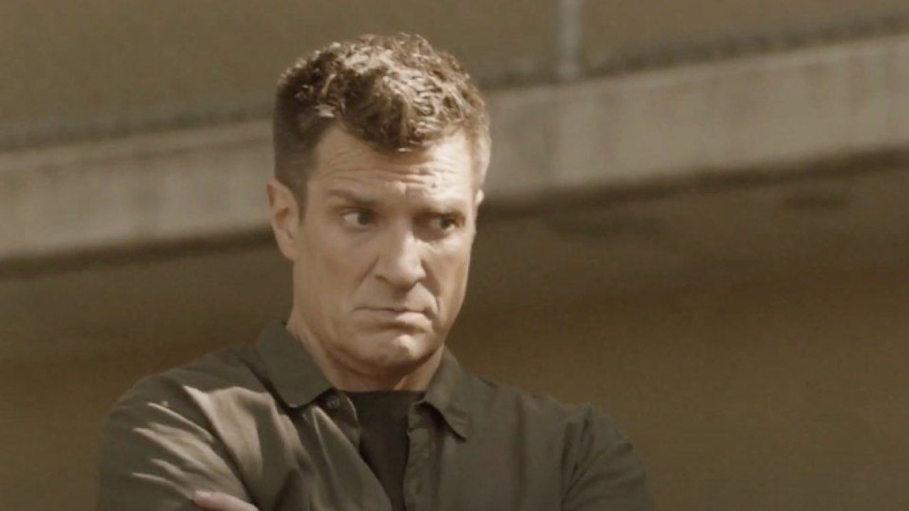 The Rookie - temporada 7 Tráiler