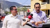Buscará Luis Susarrey ser candidato del PAN por San Pedro Garza García
