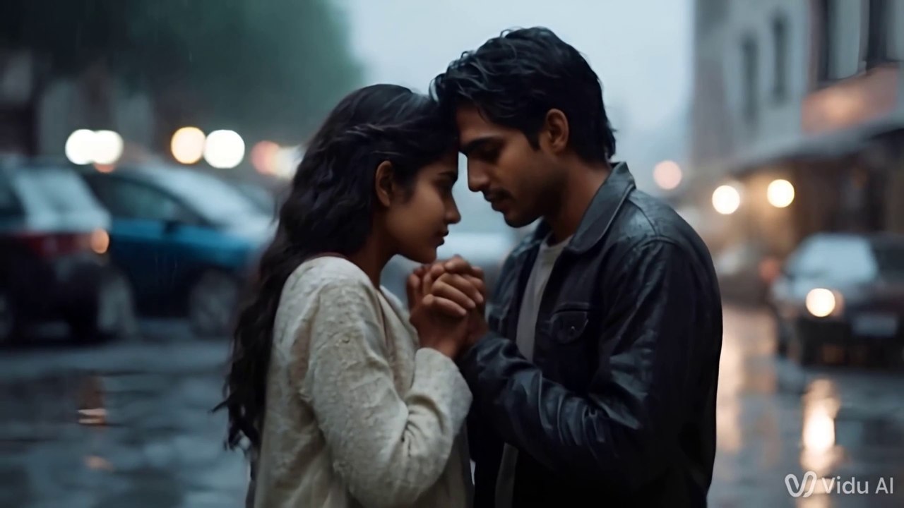 "हर साल वही दस्तक! 😨💔" | Valentine Day 2025 | Romantic Story
