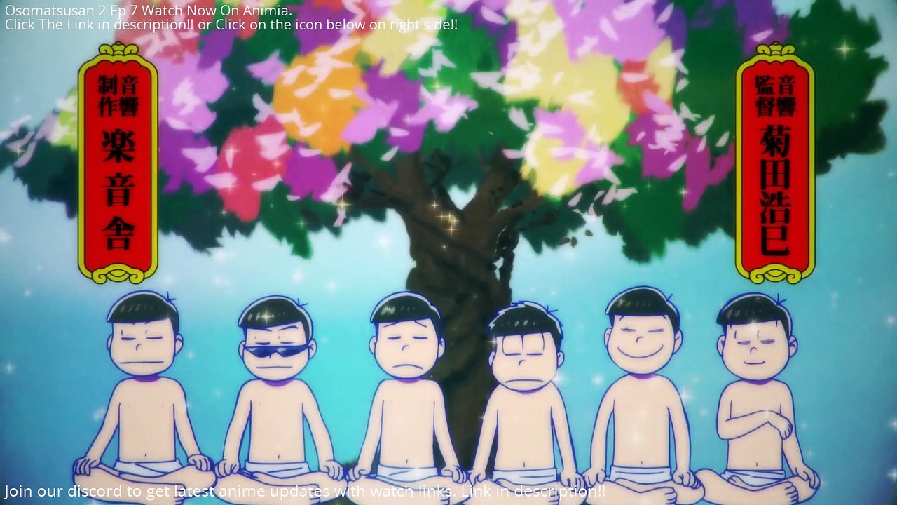 Osomatsusan 2 Ep 7