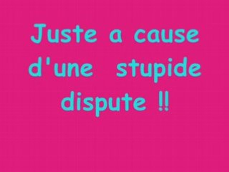 POur elle