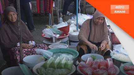 Elak lawat kawasan panas dadah di Narathiwat