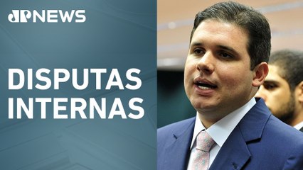 Hugo Motta afirma que Comissões da Câmara serão definidas após o Carnaval