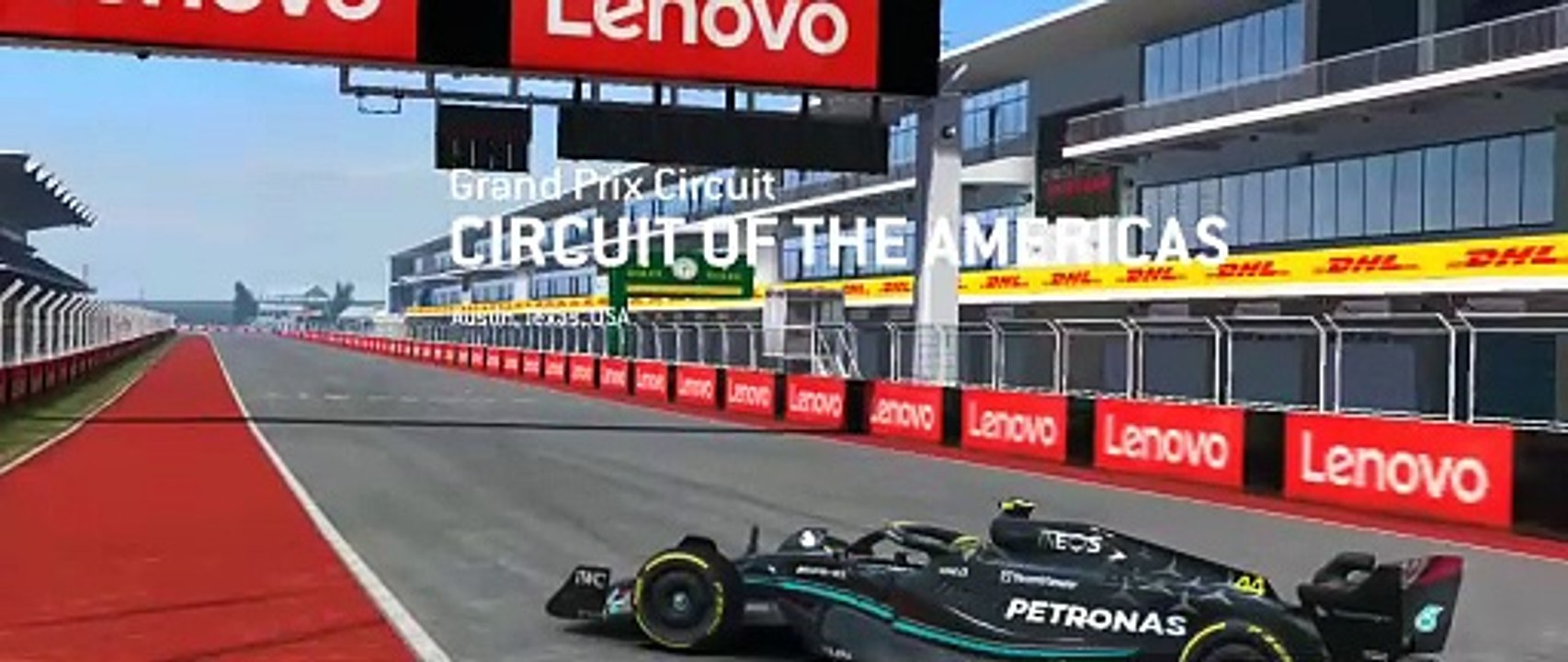 Real Racing 3! Mercedes AMG F1 W14 HEAD TO HEAD...
