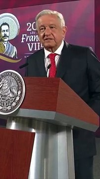 Defiende AMLO aumento de reparación del daño por Agronitrogenados