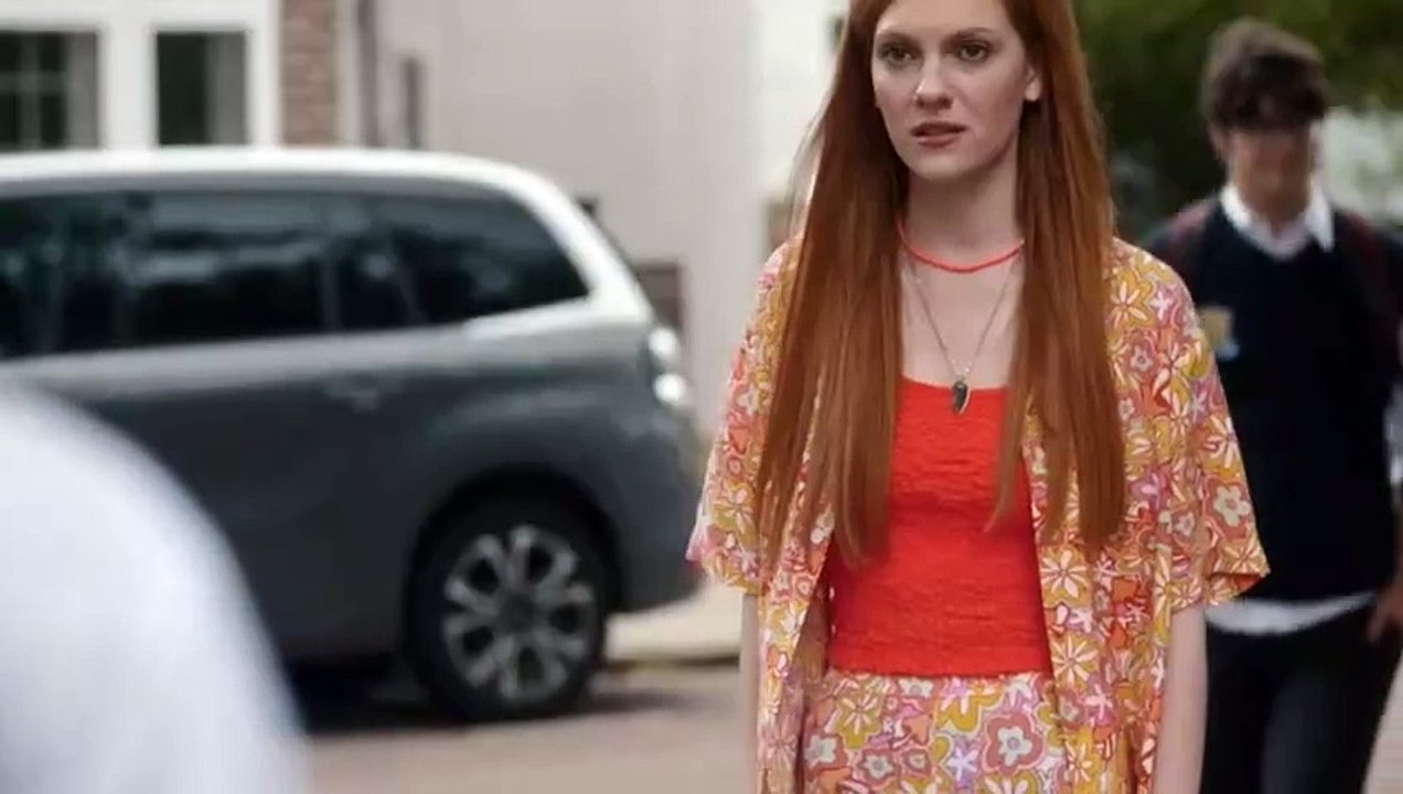 Geek Girl S01E02