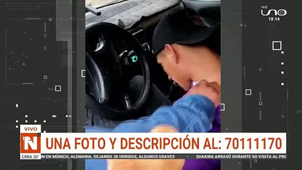 borrachin
