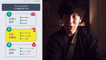 このは屋のサポートで「自作・内製化」ができる理由