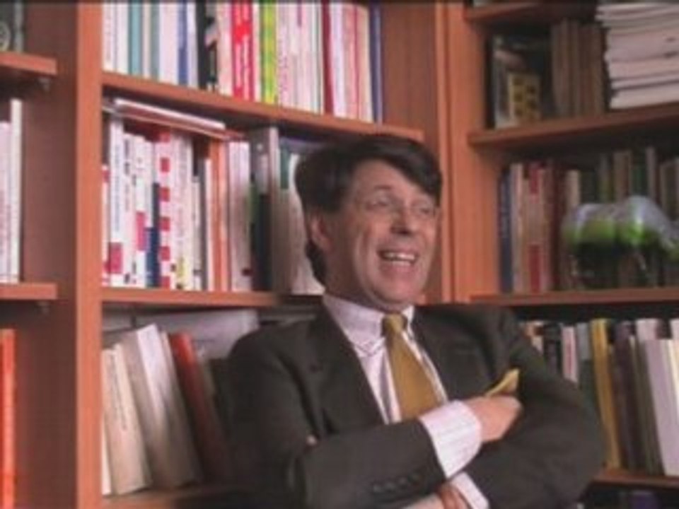 Philippe Chalmin