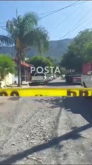 Intentan ejecutar a hombre en Juárez