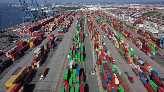 Trump lanza aranceles recíprocos para países aliados y adversarios