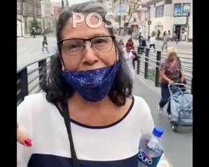 Aumenta la demanda de transporte público en el área metropolitana de la CDMX