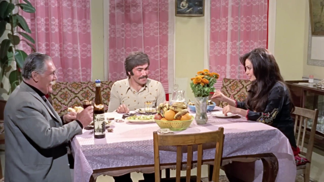 Yüreğimde Yare Var