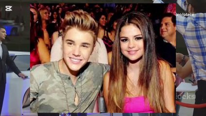 Les célébrités qui ont brisé Justin Bieber