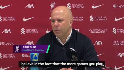 The Premier League title race: Liverpool open seven point lead after derby drama