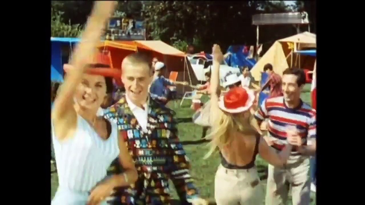 Mein Schatz komm mit ans blaue Meer (1959)