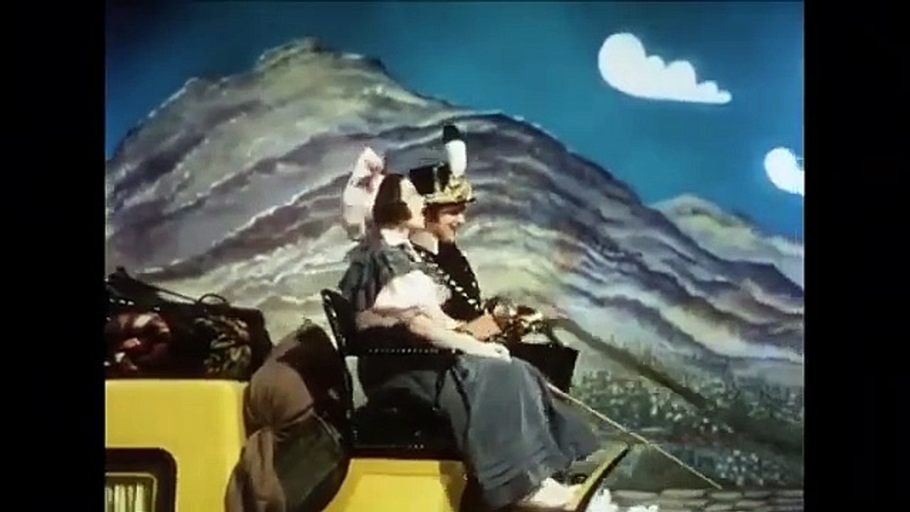 Ein Mann gehört ins Haus (1945)