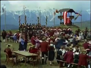 Der Glockengiesser von Tirol (1956)