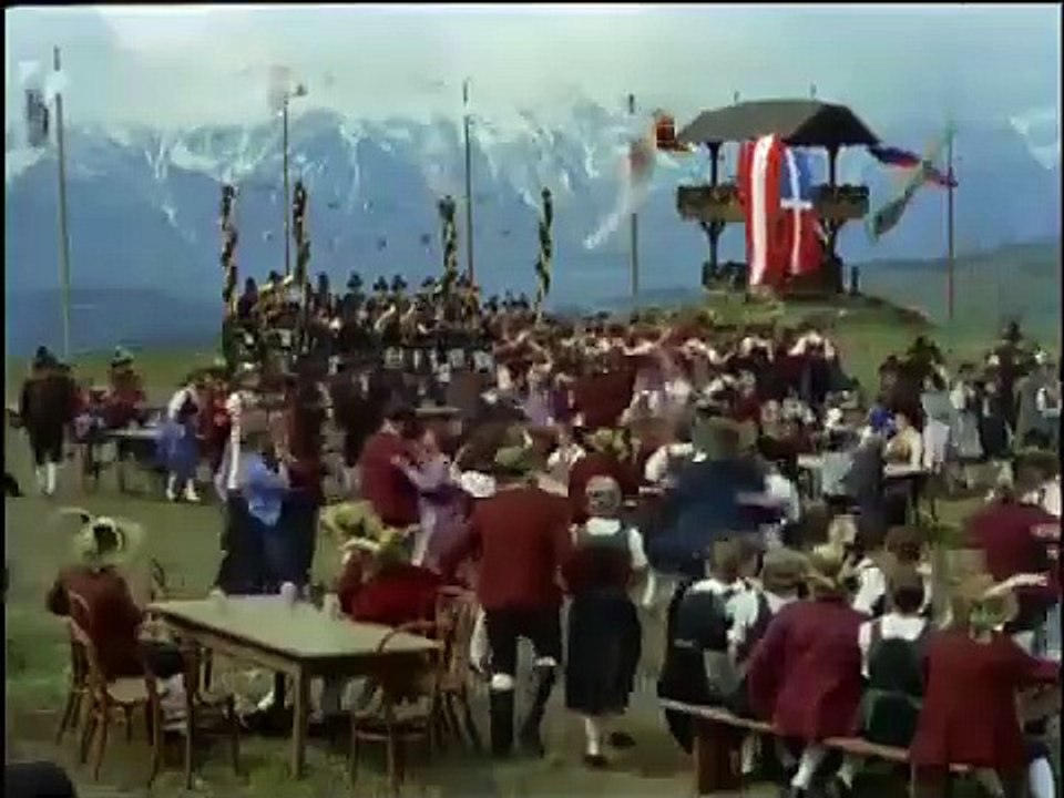 Der Glockengiesser von Tirol (1956)