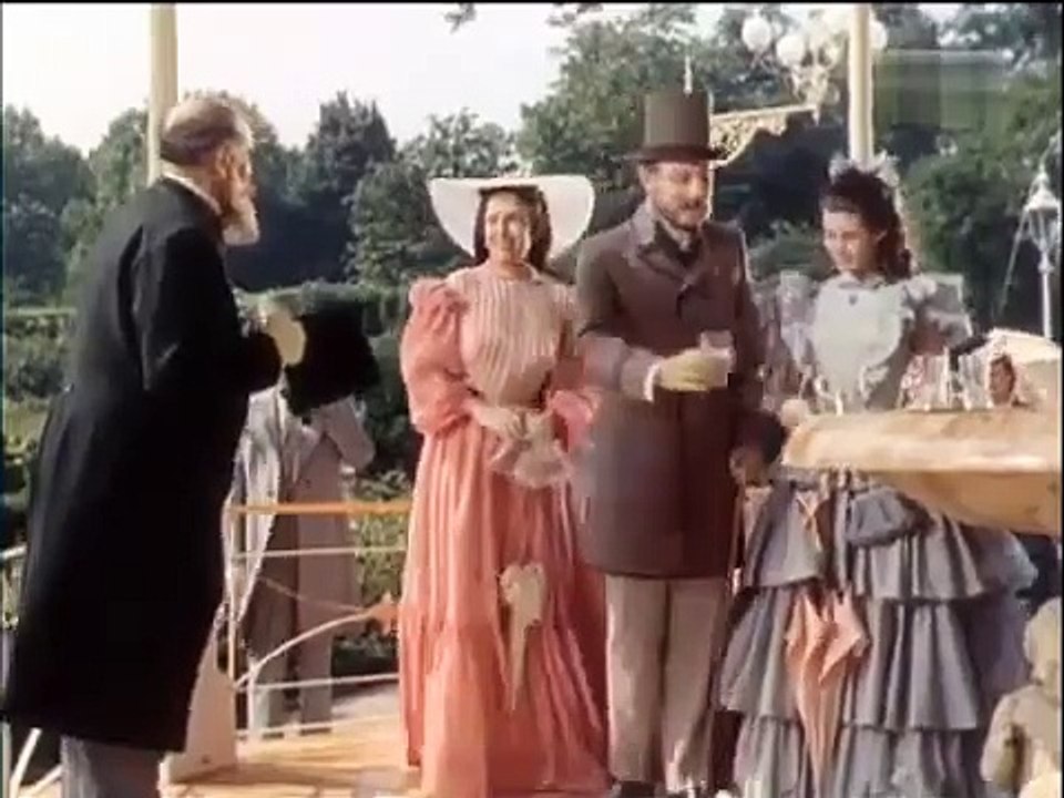 Ludwig II – Glanz und Ende eines Königs (1955)