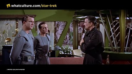 10 Films That Wanted To Be Star Trek