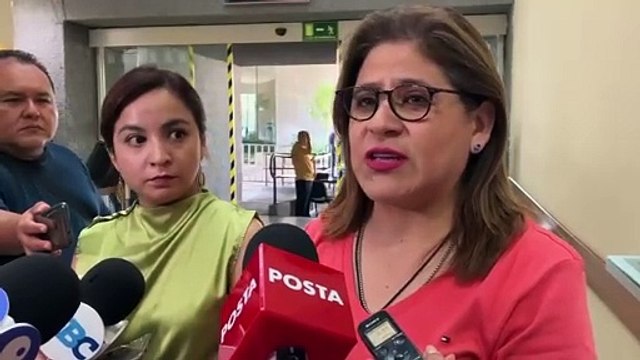 Proponen diputadas de MC requisitos ambientales para desarrollos urbanos