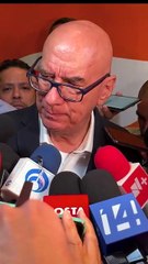 Busca MC diálogo con Enrique Alfaro tras rompimiento