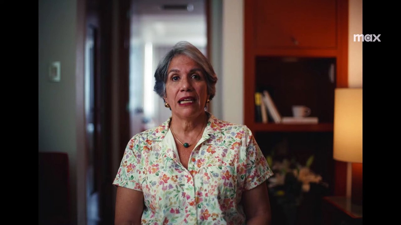 El minuto heroico: Yo también dejé el Opus Dei | show | 2025 | Official Trailer