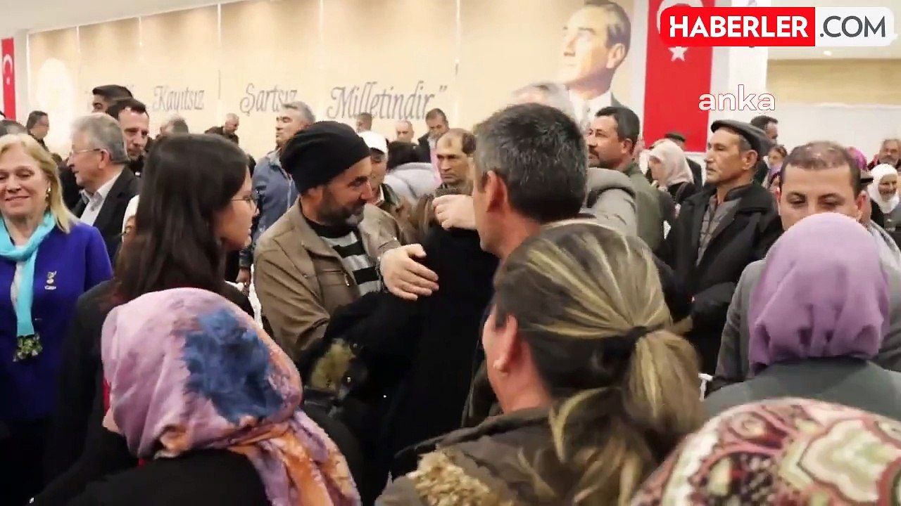Muğla Büyükşehir Belediye Meclisi Çimento Fabrikası Alanının İmar Planını İptal Etti