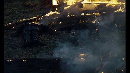 Lancelot of the Lake | movie | 1974 | Official Trailer