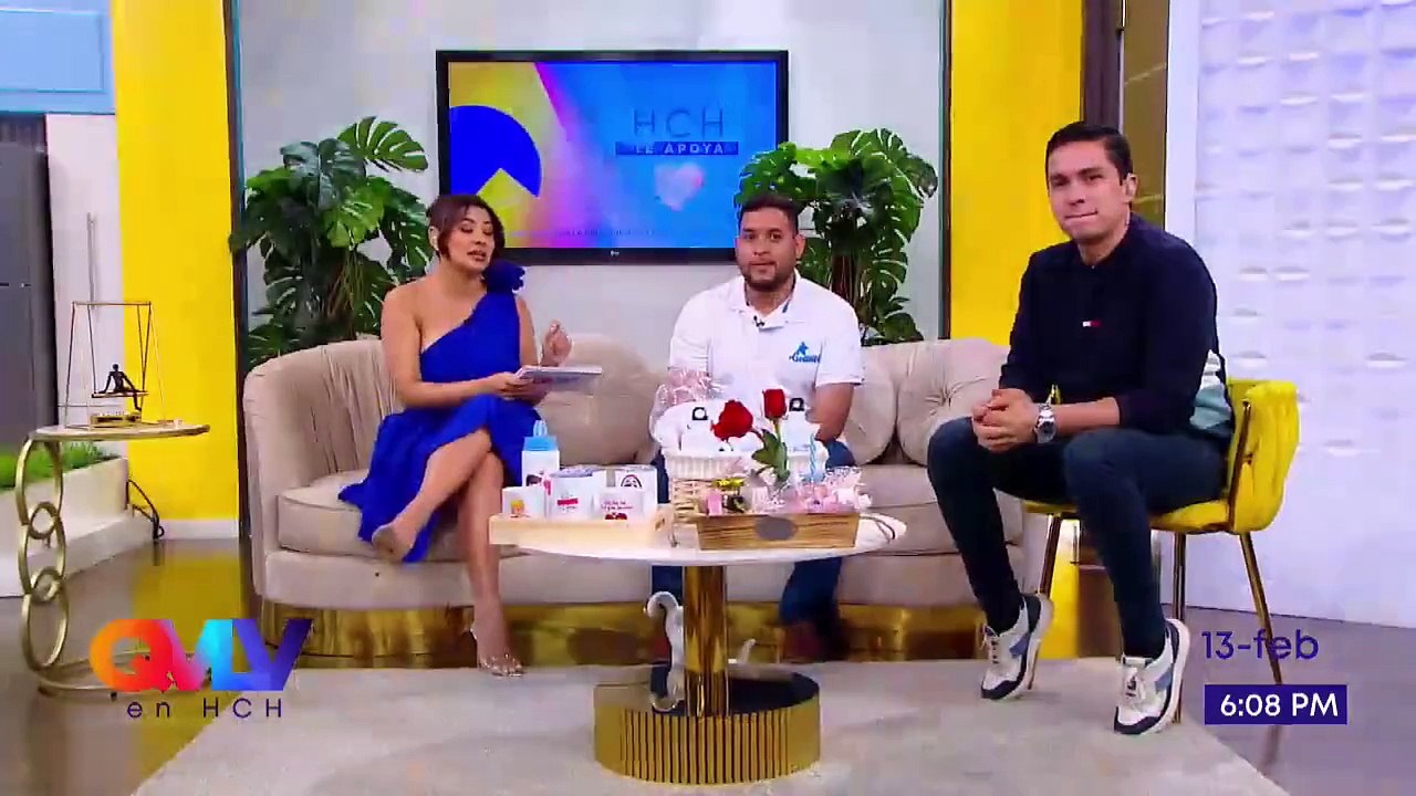 En Vivo (6365)