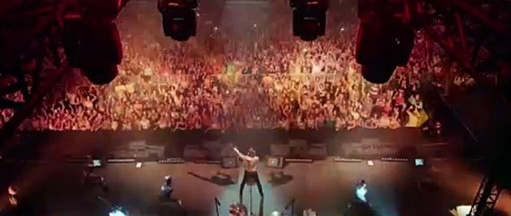 Better Man: Robbie Williams | movie | 2024 | Official Teaser