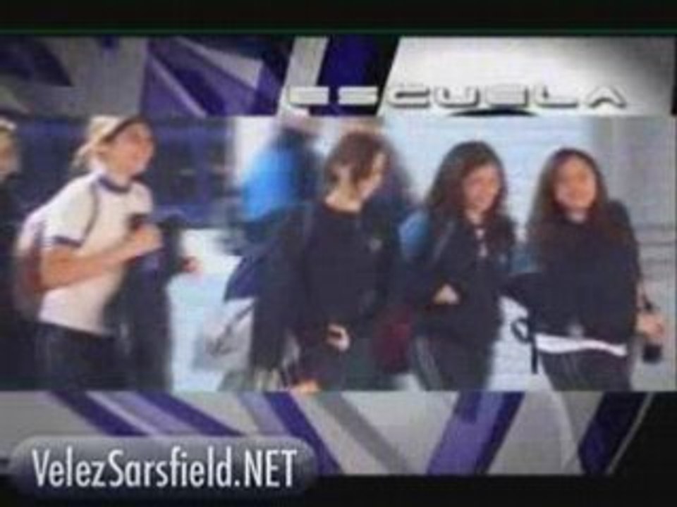 Instalaciones de Vélez Sársfield