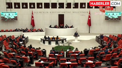 TBMM'den Türkiye-Pakistan Hükümlü Nakli Anlaşması'na Onay